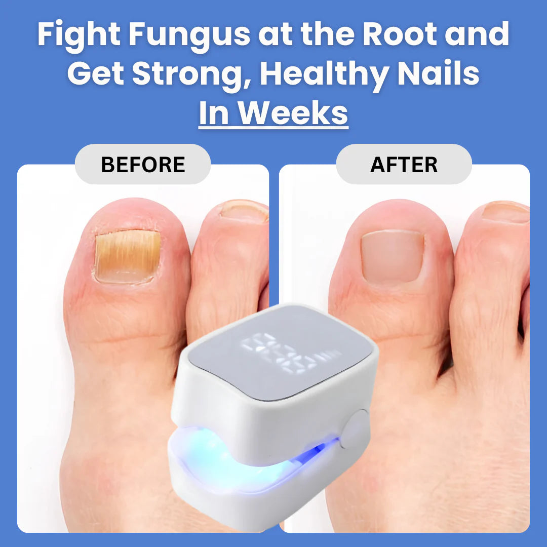 Clear Nail Pro