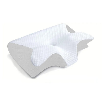 HugTerra Contour Pillow